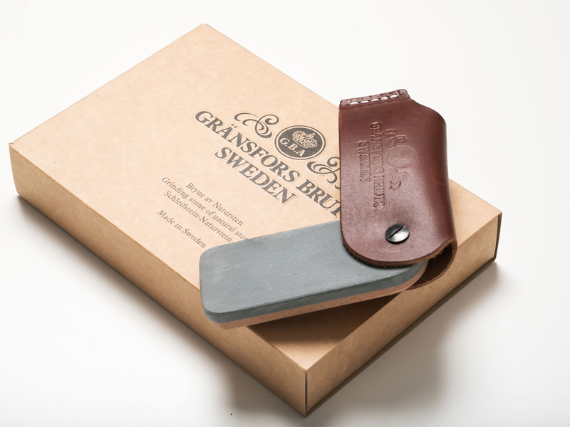 Gränsfors Natural Whetstone