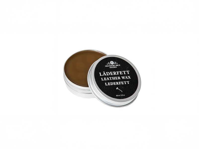 Gränsfors Leather Wax