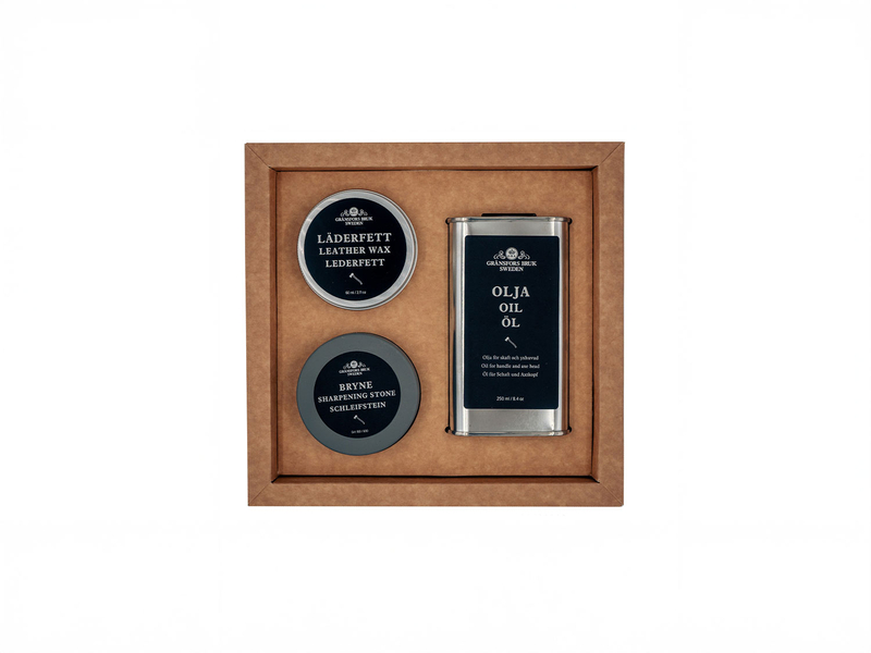 Gränsfors Axe Care Kit
