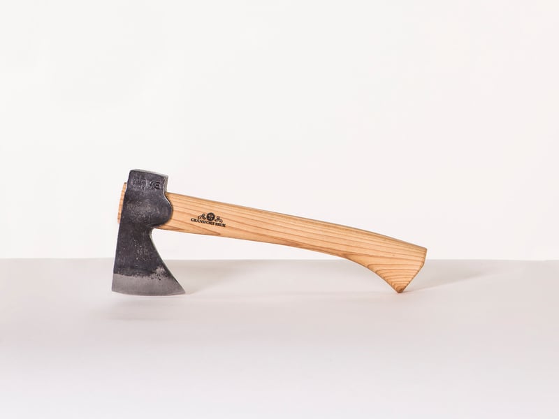 Gränsfors Small Hatchet