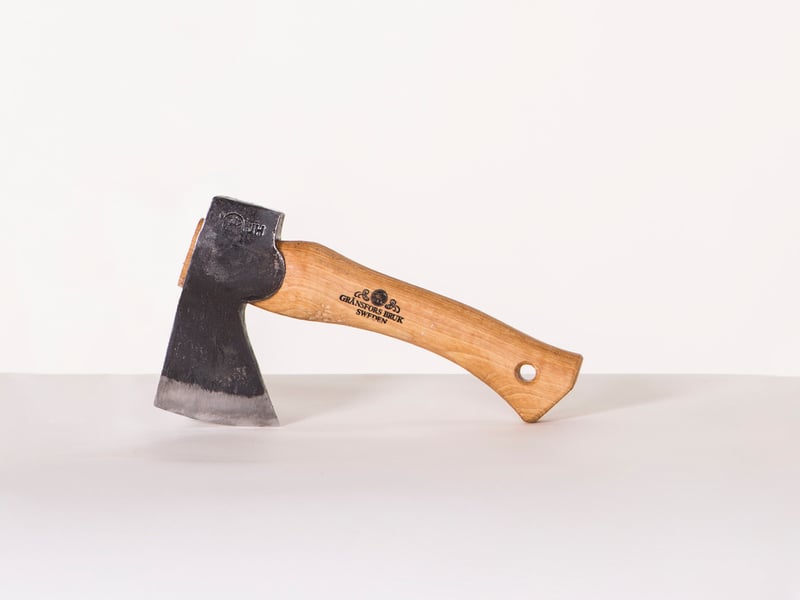 Gränsfors Hand Hatchet