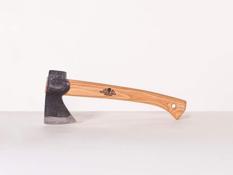 Gränsfors Wildlife Hatchet