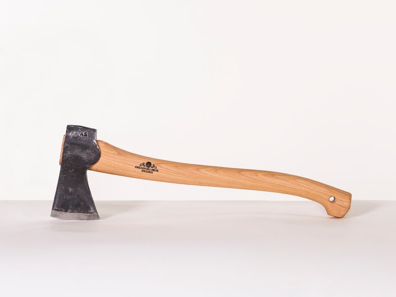 Gränsfors Small Forest Axe