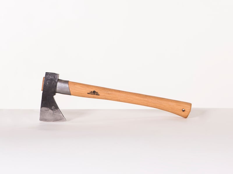 Gränsfors Outdoor Axe