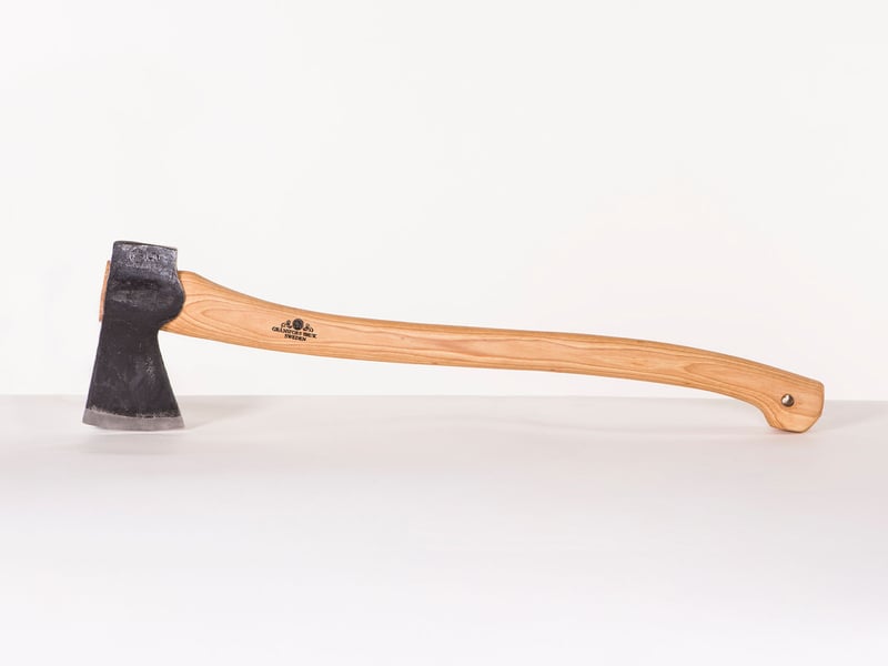 Gränsfors Scandinavian Forest Axe