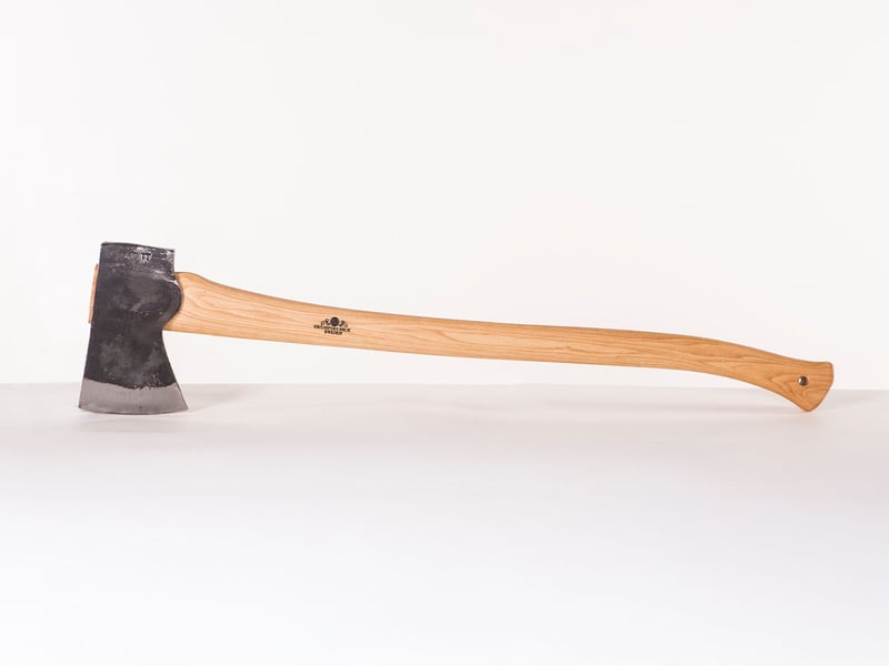 Gränsfors American Felling Axe