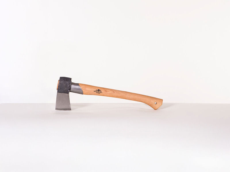Gränsfors Splitting Hatchet
