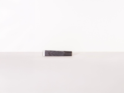 Gränsfors Splitting Wedge: Hand-Forged Wood Splitting Tool