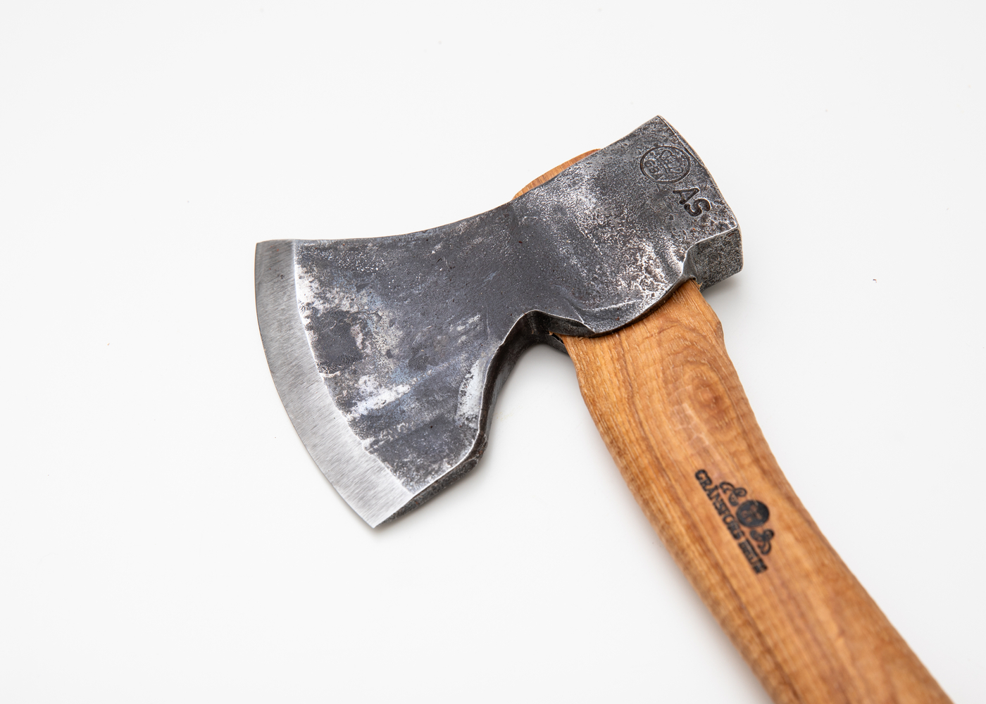 Gränsfors Small Carving Axe