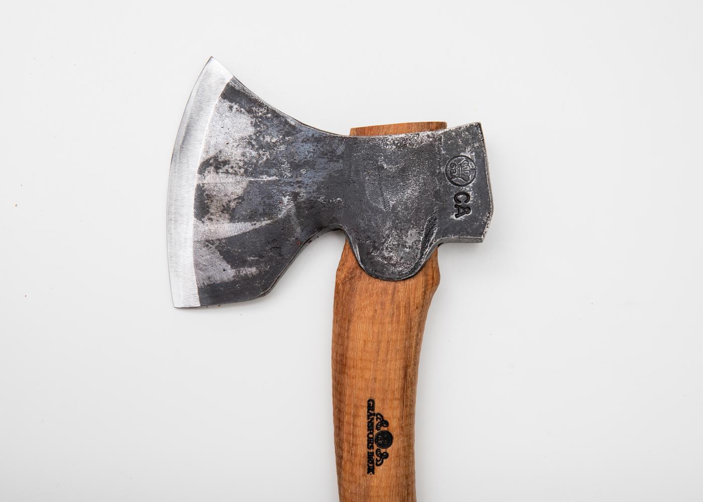 Gränsfors Medium Carving Axe