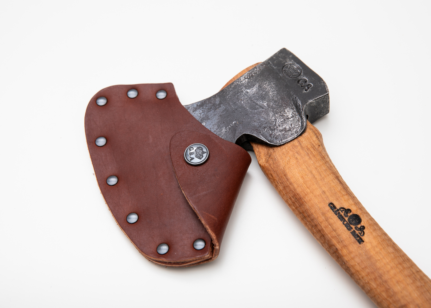 Gränsfors Medium Carving Axe