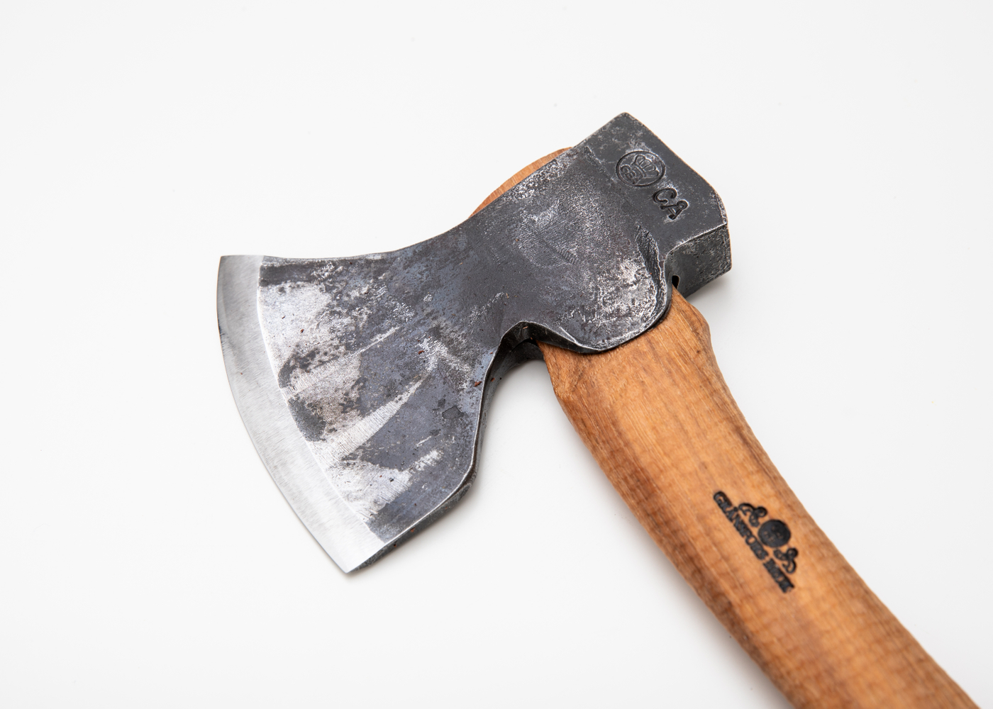 Gränsfors Medium Carving Axe