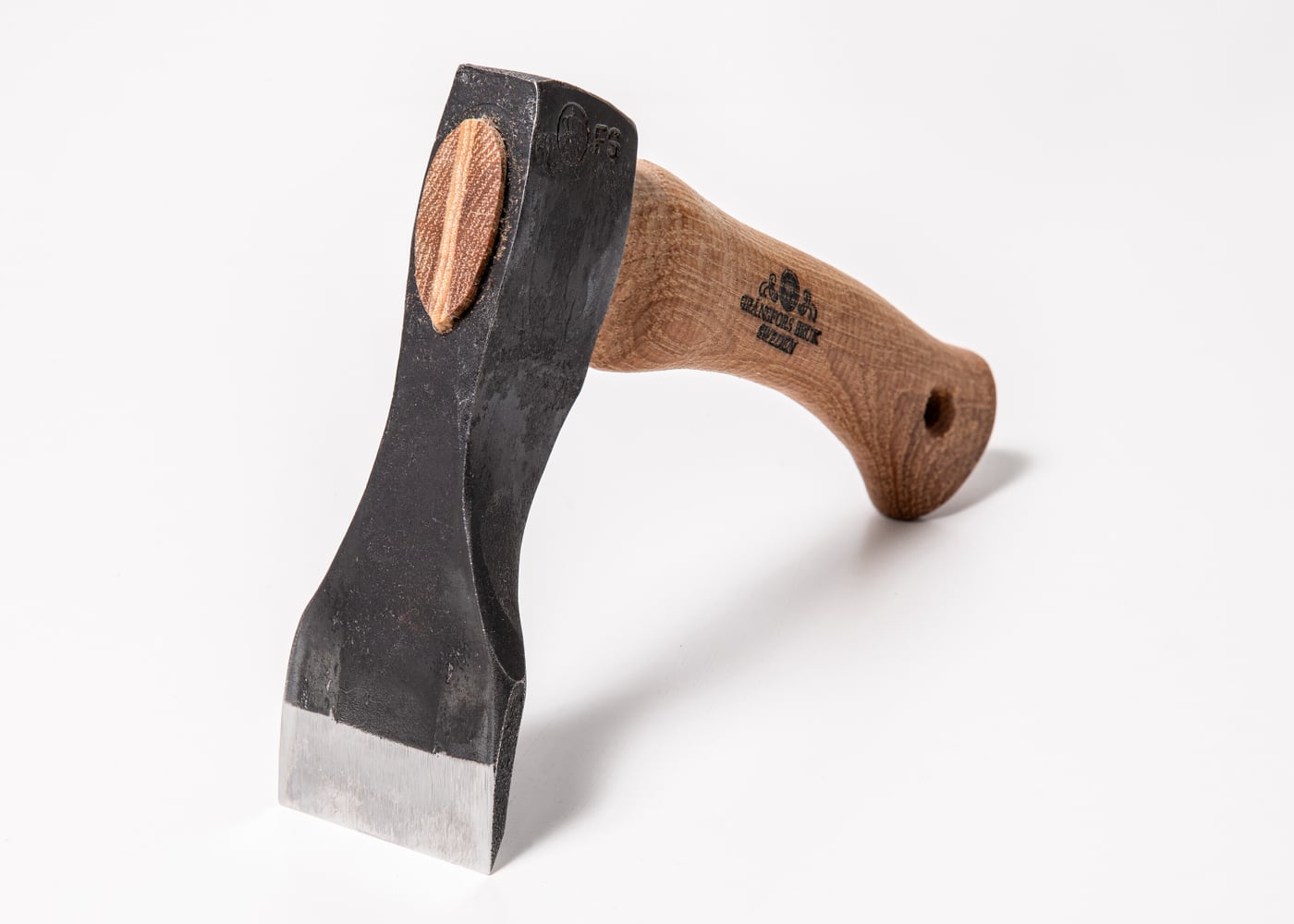 Gränsfors Kleiner Flachdechsel, 56 mm