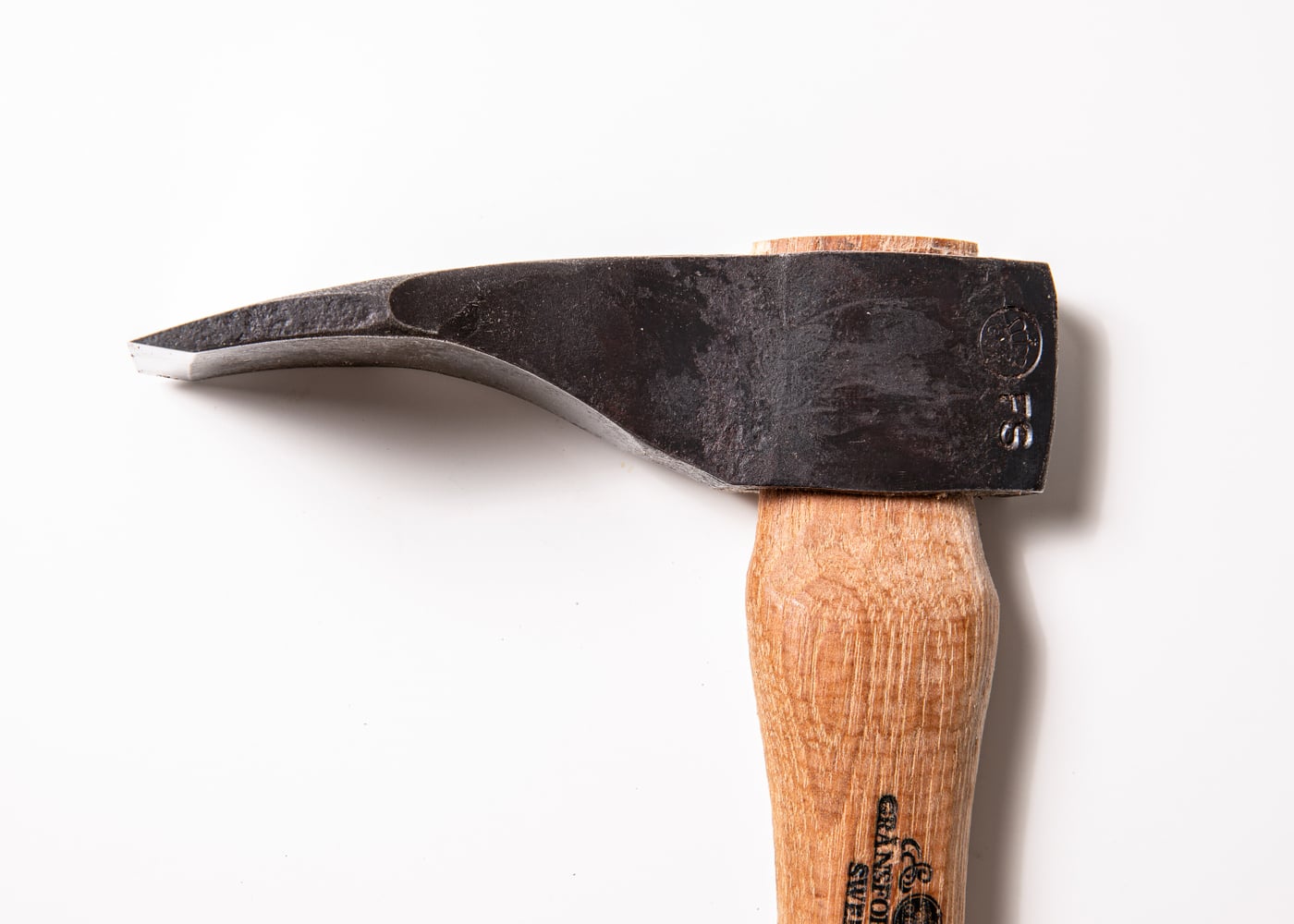 Gränsfors Kleiner Flachdechsel, 56 mm