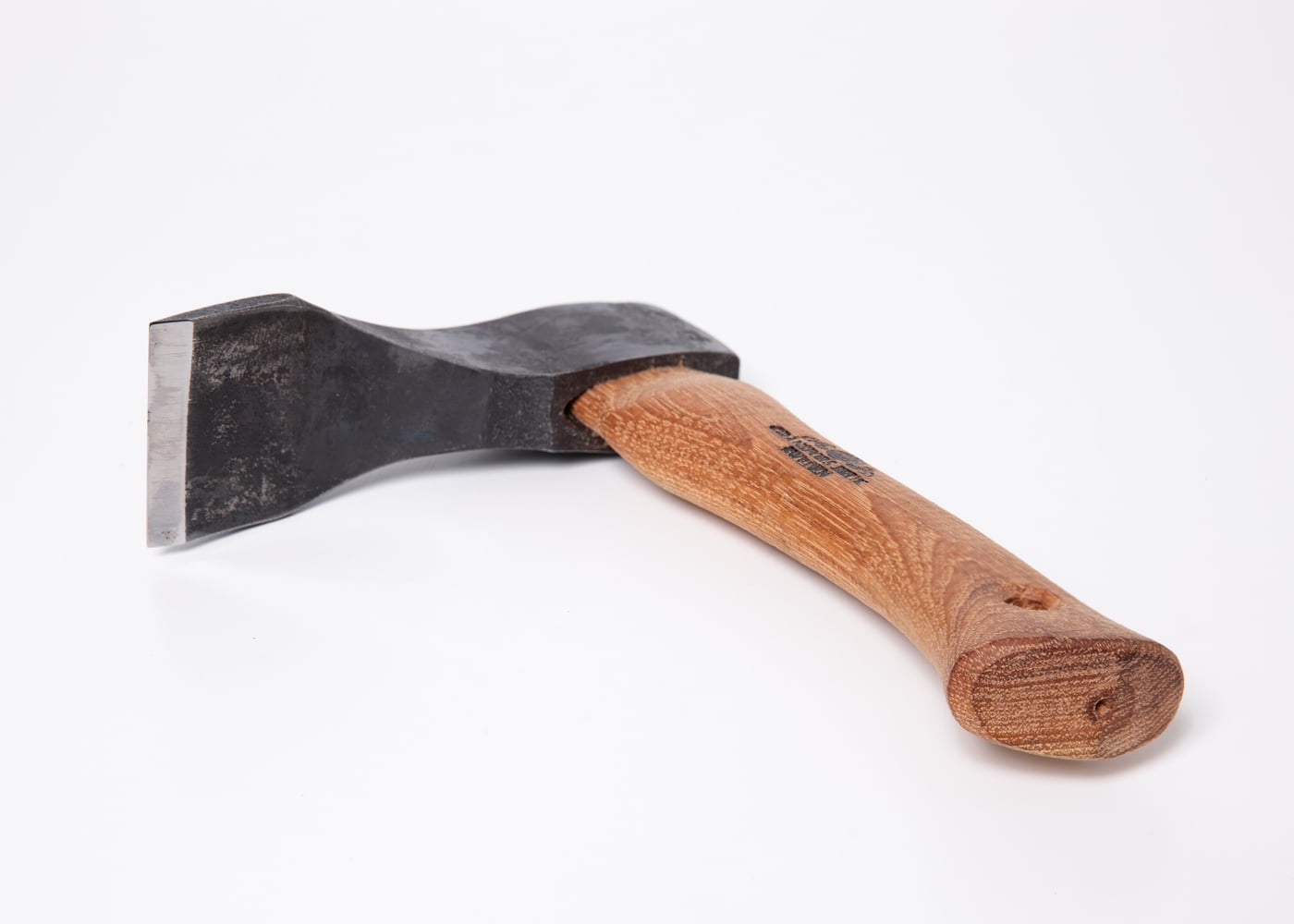 Gränsfors Kleiner Flachdechsel, 56 mm