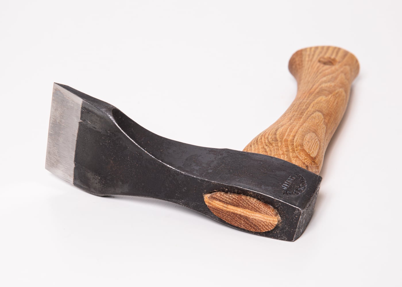 Gränsfors Kleiner Flachdechsel, 56 mm
