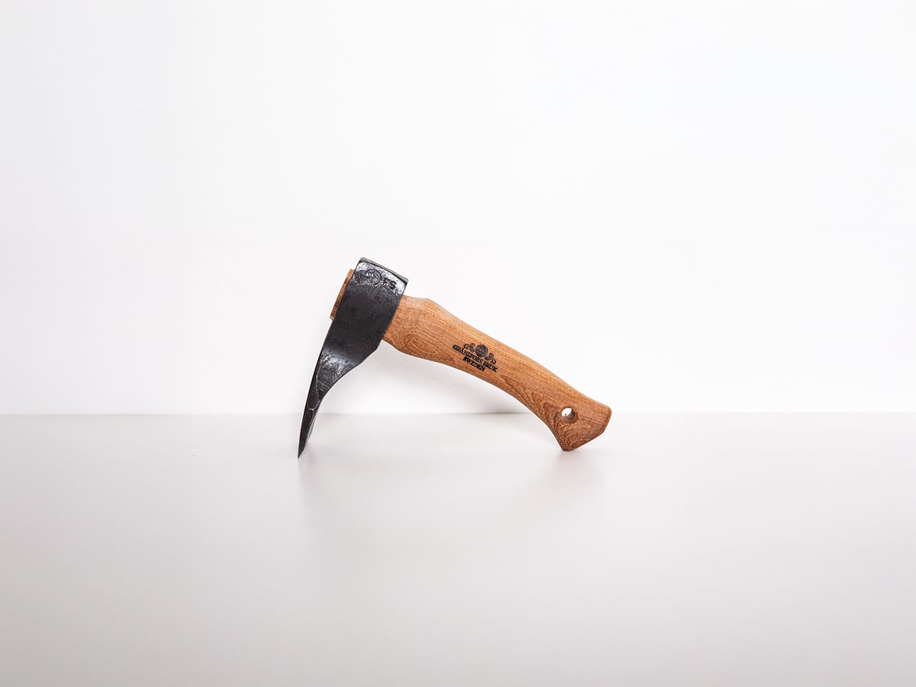 Gränsfors Kleiner Flachdechsel, 56 mm