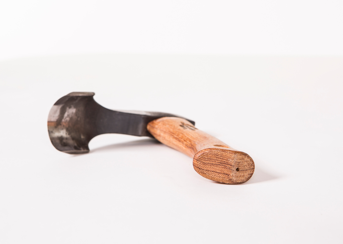 Gränsfors Small Gutter Adze Radius 25