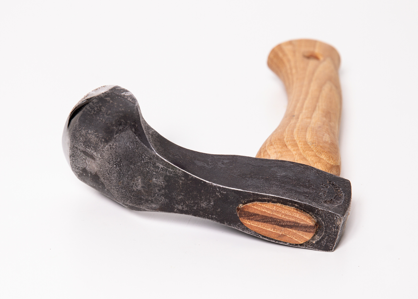 Gränsfors Small Gutter Adze Radius 25