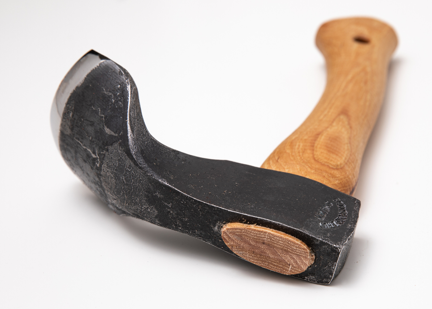 Gränsfors Small Gutter Adze Radius 40