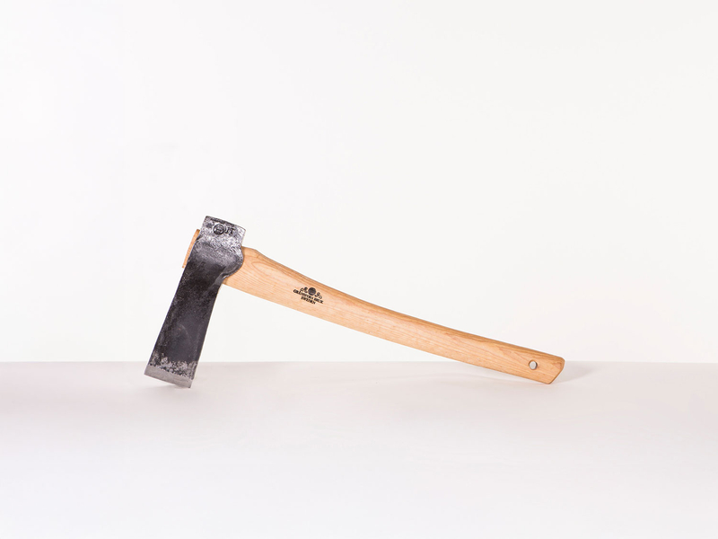 Gränsfors Mortise Axe