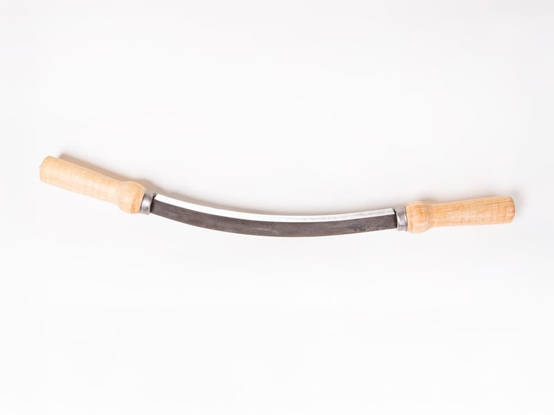 Gränsfors Swedish Drawknife