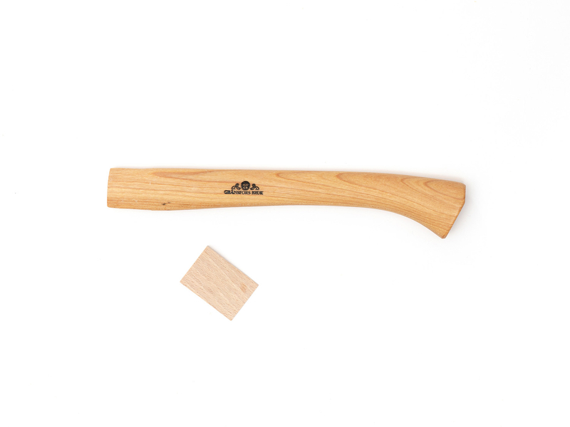 Handle, Small Hatchet