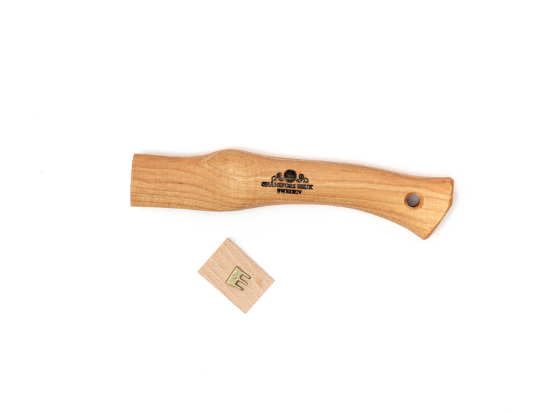 Handle, Hand Hatchet