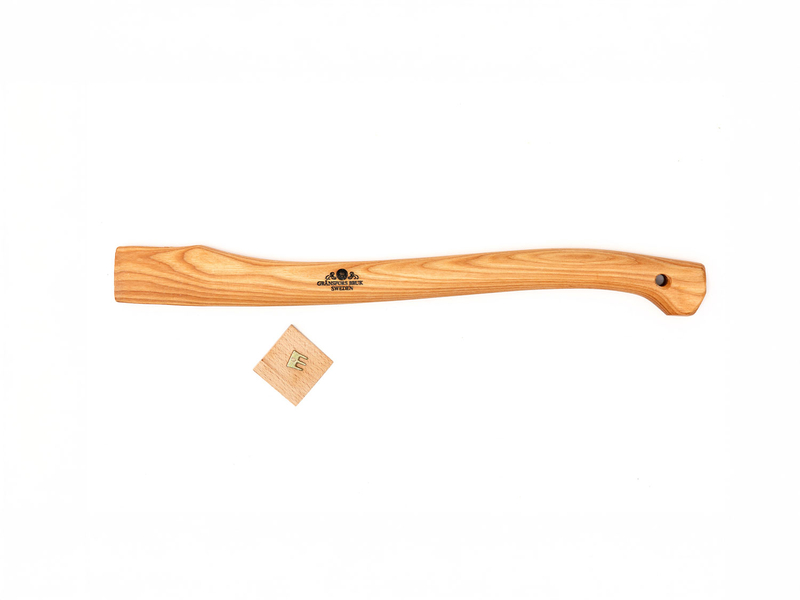 Handle, Small Forest Axe