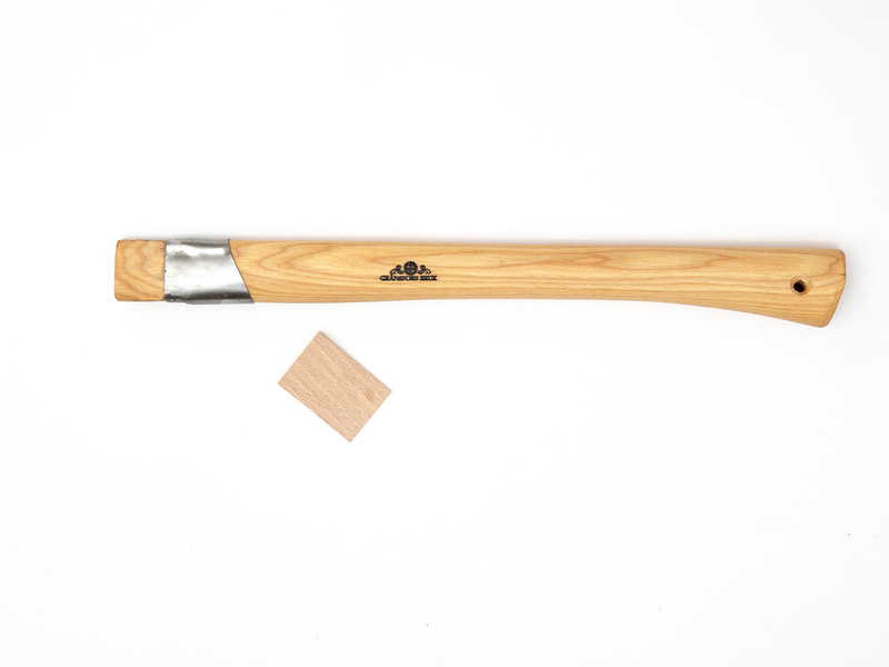 Handle, Outdoor Axe