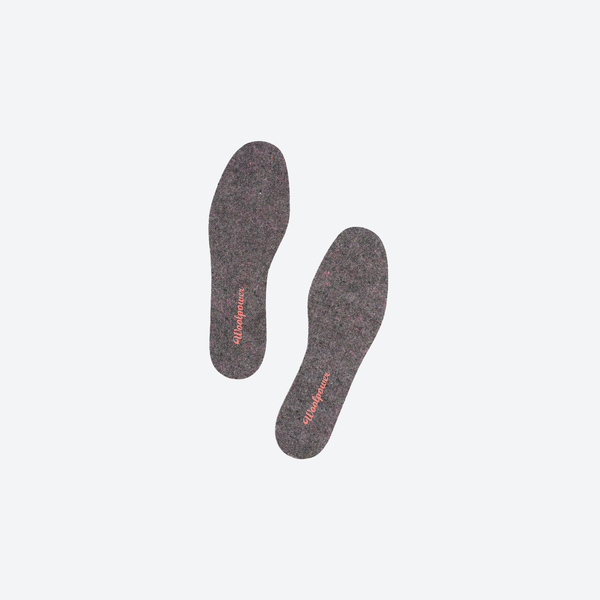 Felt Insoles
