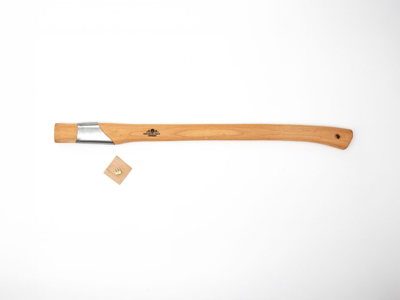 Handle, Gränsfors Large Splitting Axe