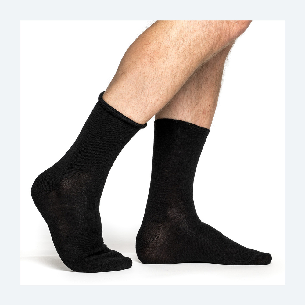 Men's Socks Liner Classic