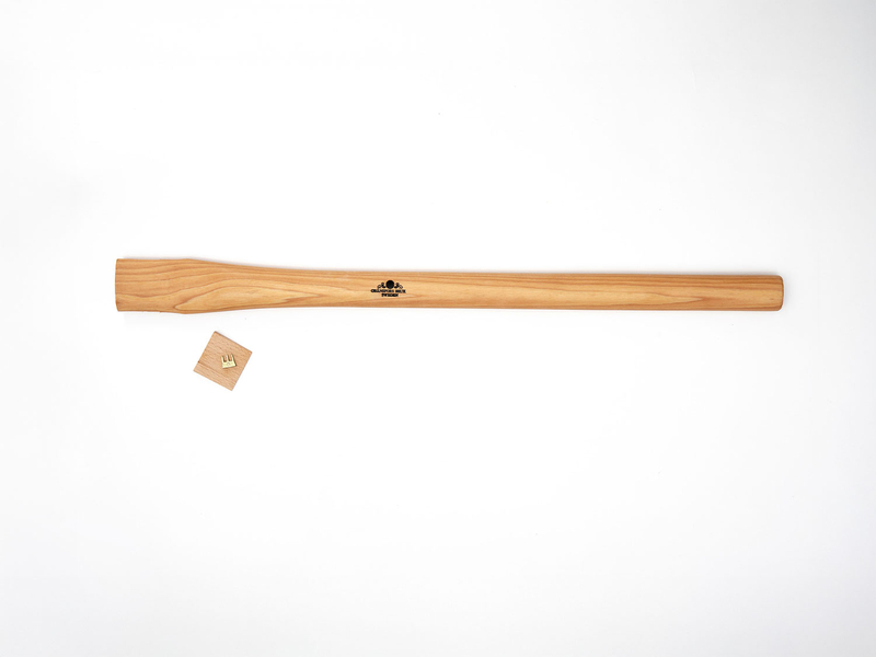 Handle, Double Bit Axe 75 cm