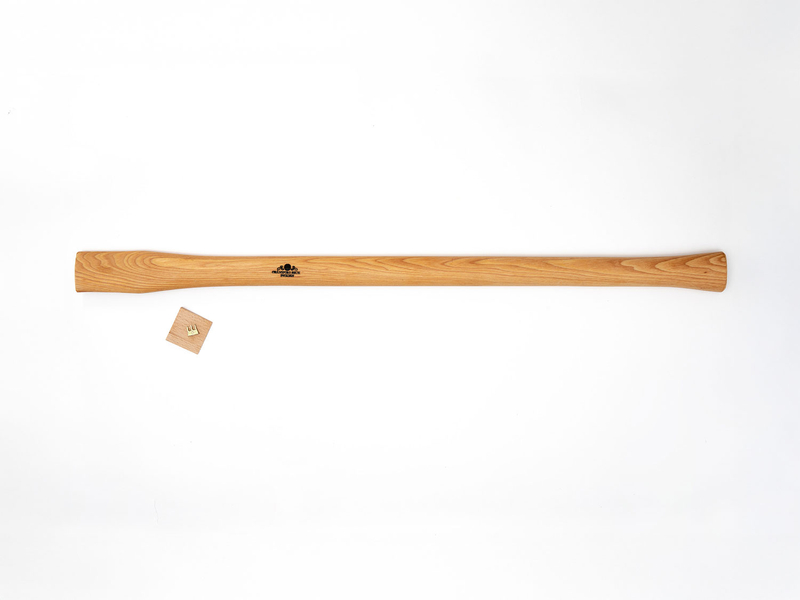 Handle, Double Bit Axe 89 cm