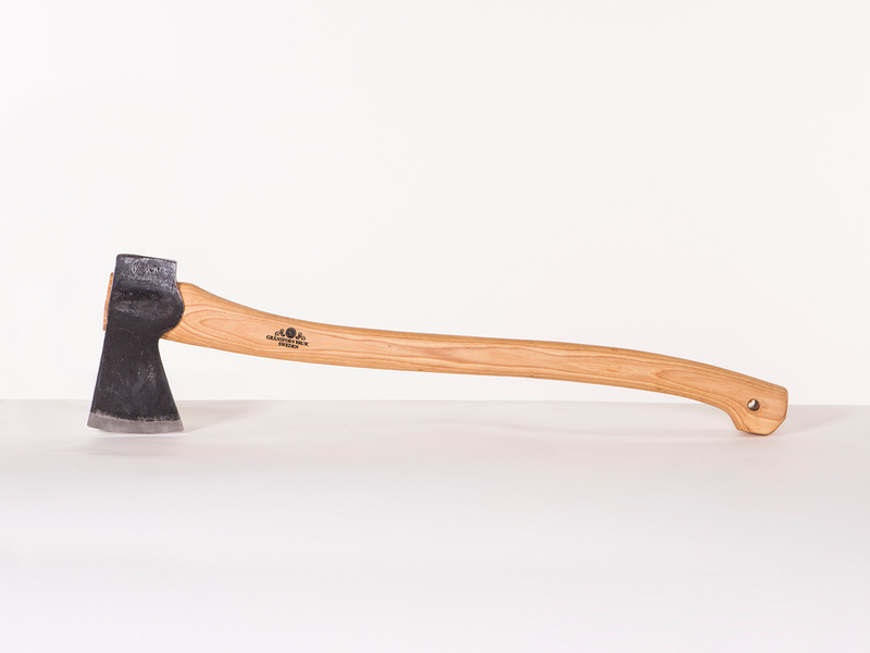 Gränsfors Scandinavian Forest Axe, Second Grade