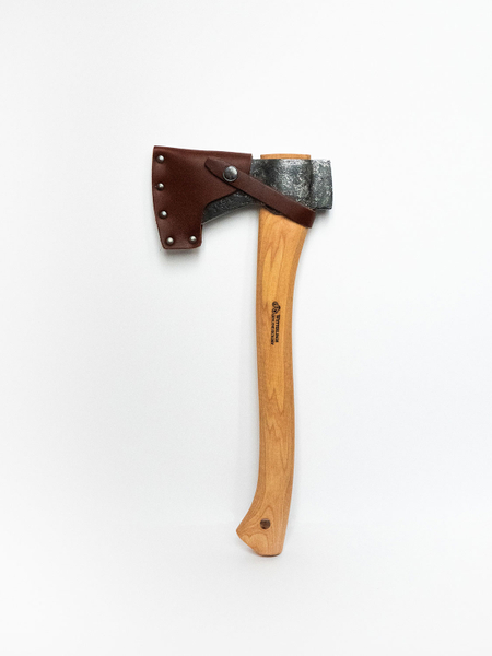 Hunters Hatchet