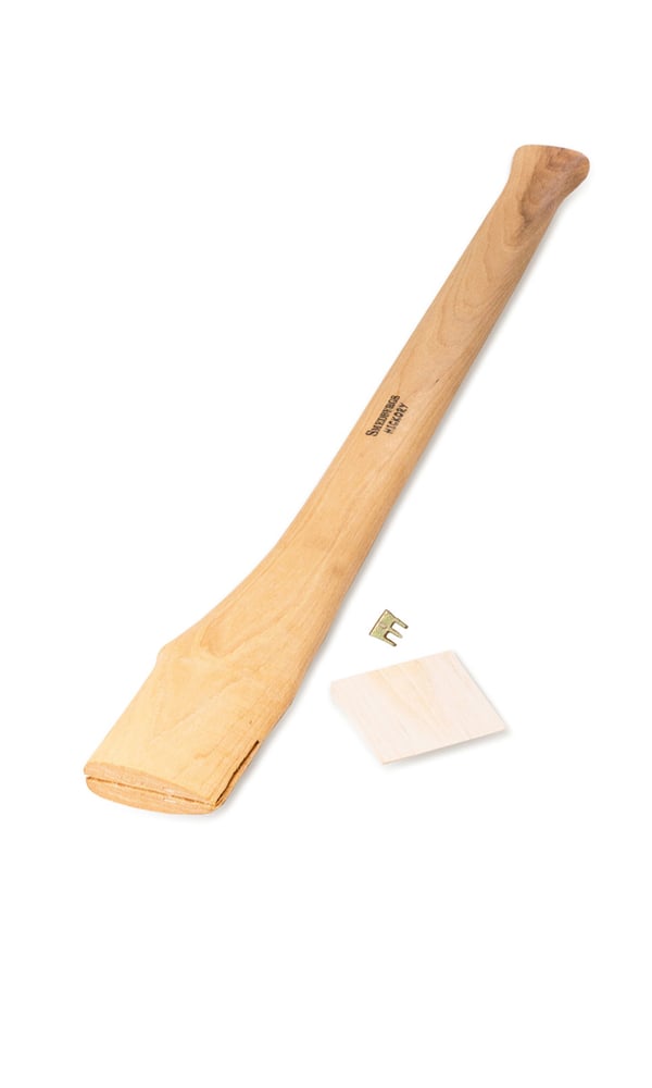 Splitting Maul Handle 750 mm