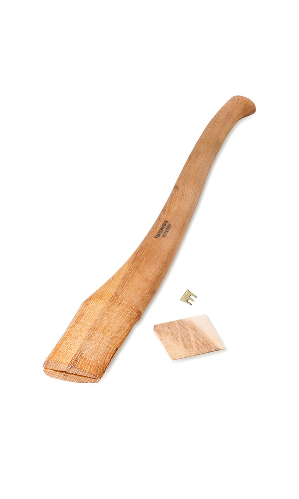 Yxskaft 810 mm