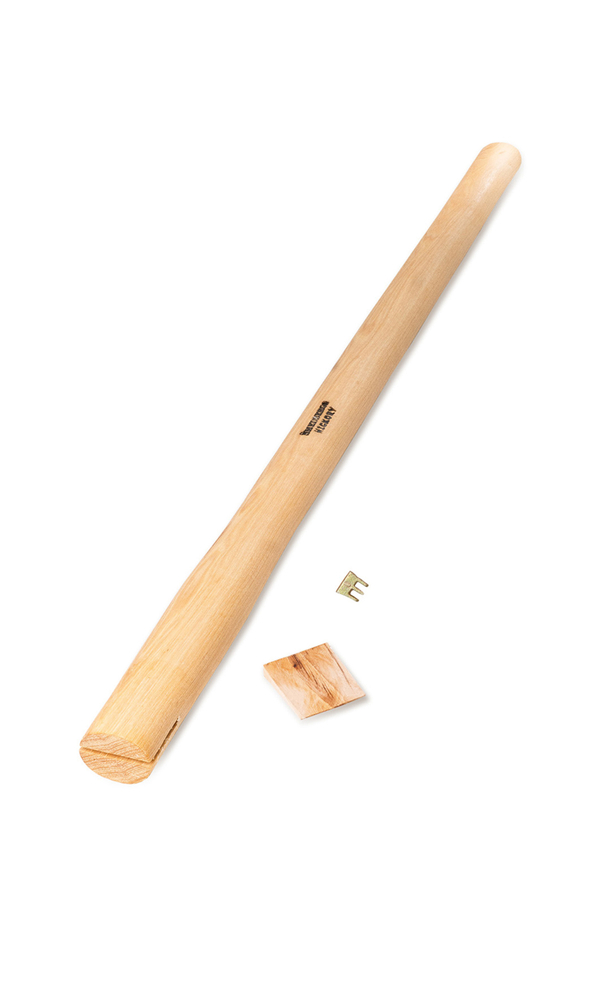 Släggskaft 900 mm