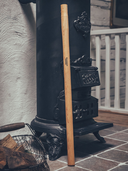 Grovt släggskaft 900 mm