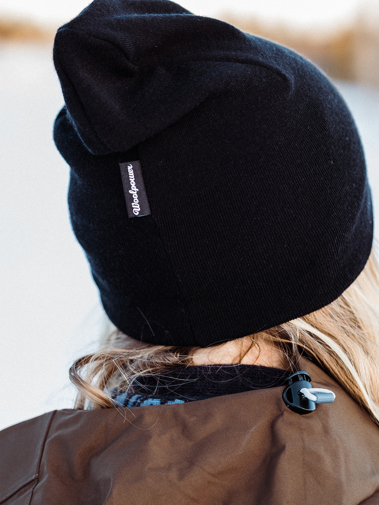 Women's Beanie LITE