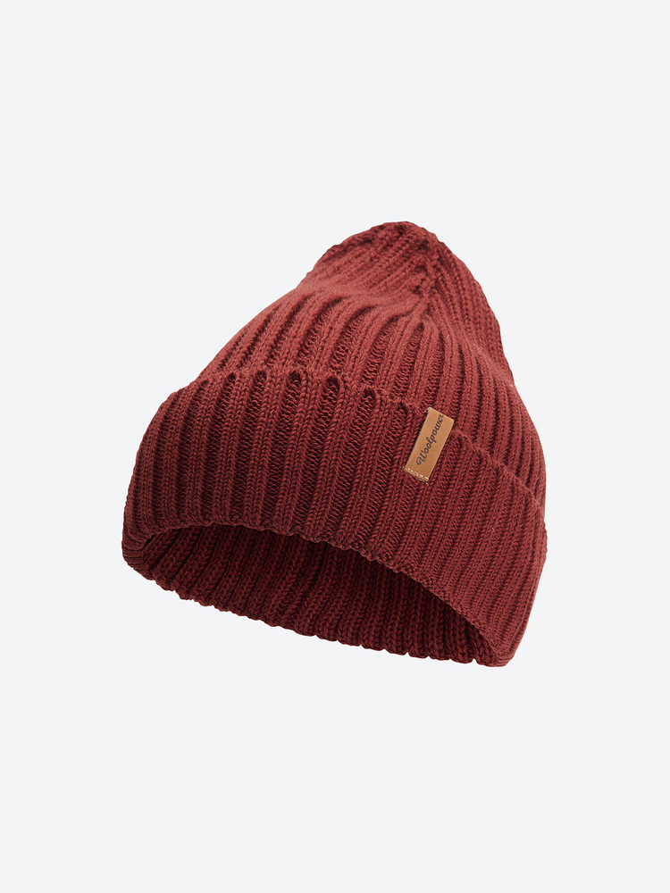 Women's Beanie Rib