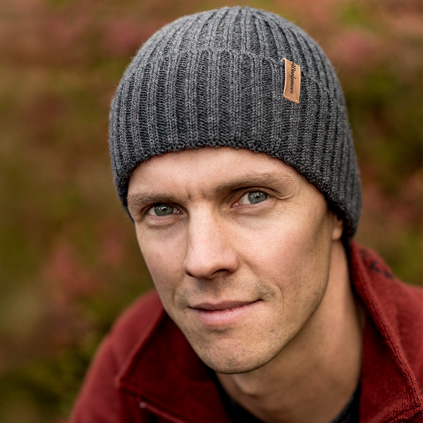 Men's Beanie Rib