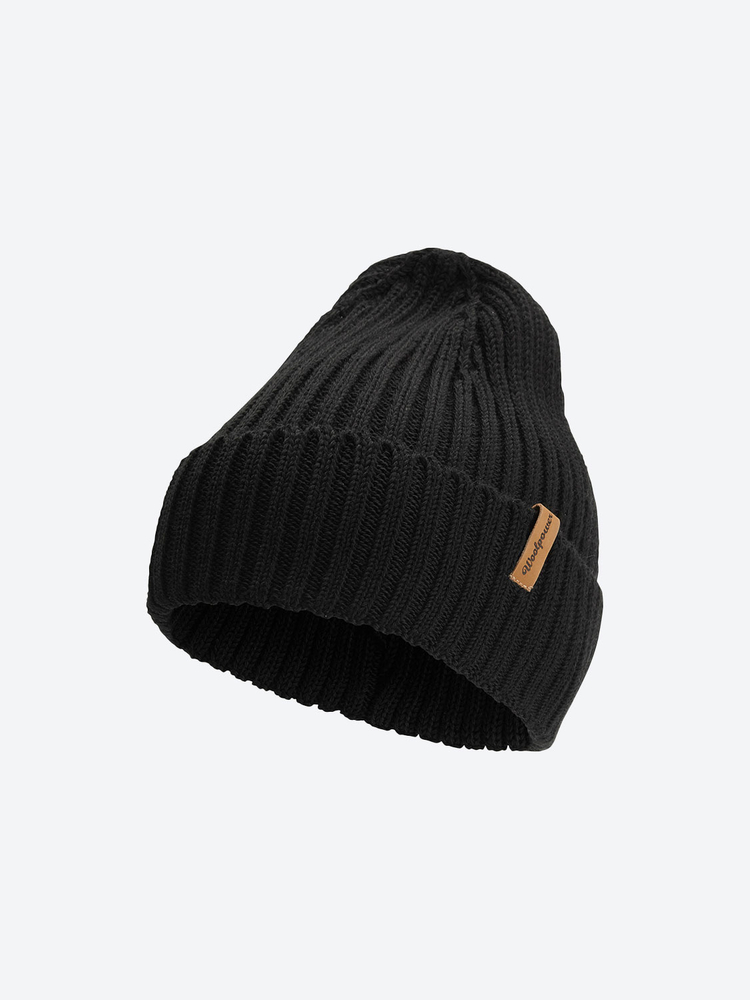 Women's Beanie Rib