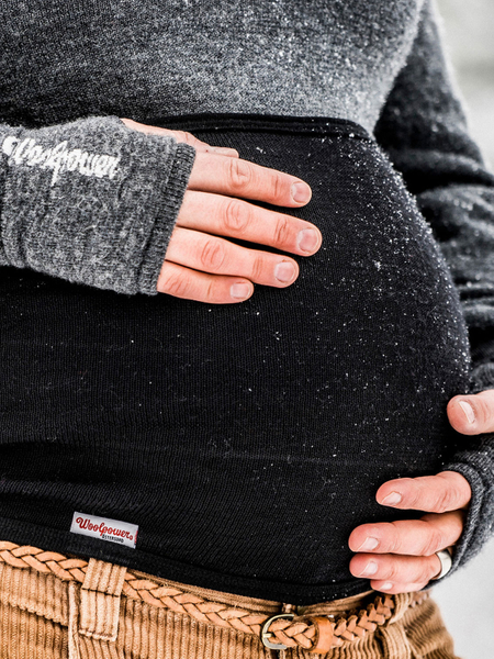 Belly Warmer 200