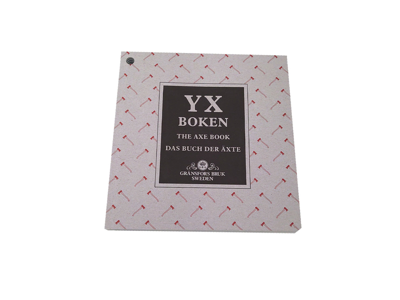 The Axe Book