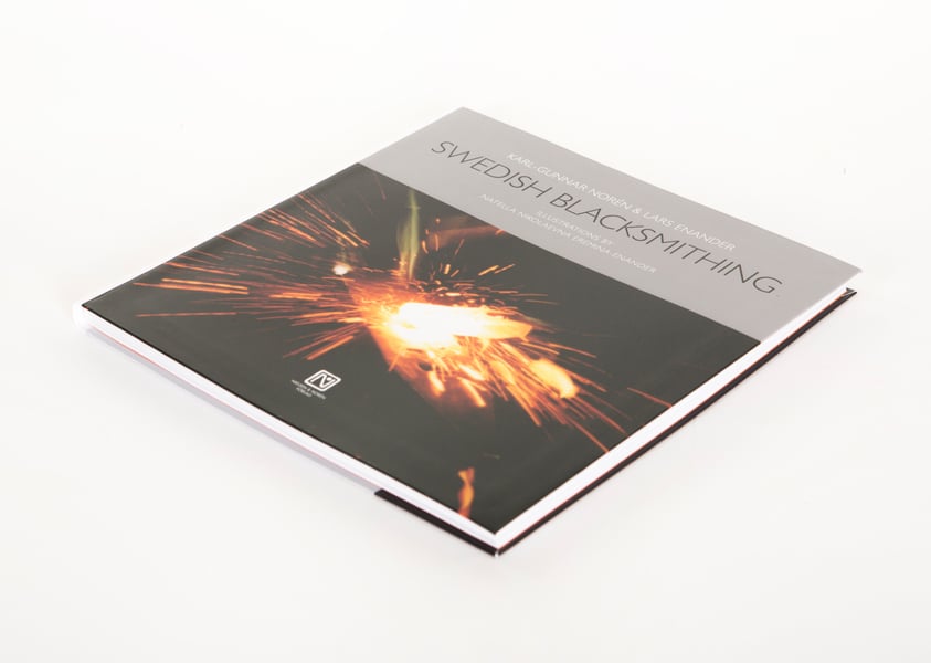 Nya Järnsmidesboken