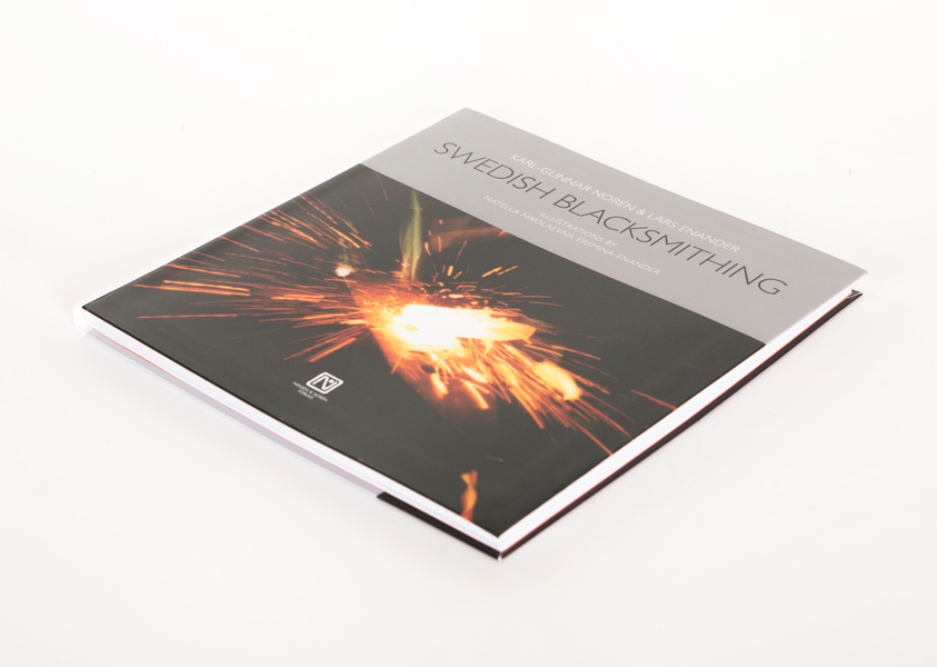 Swedish blacksmithing