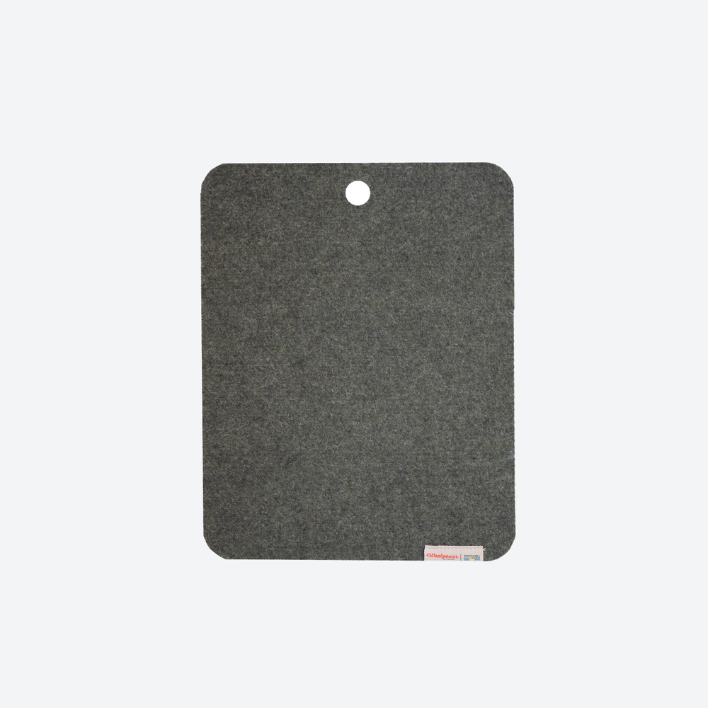 Men's Sit Pad Medium